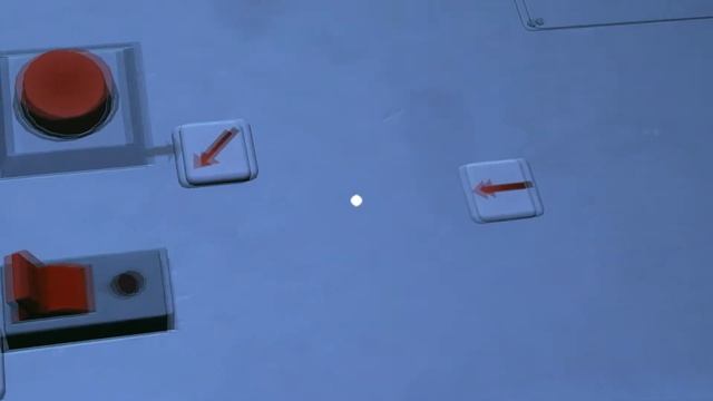 Не жми на кнопку (а на какую?) | Please Dont Touch Anything 3D смотреть онлайн