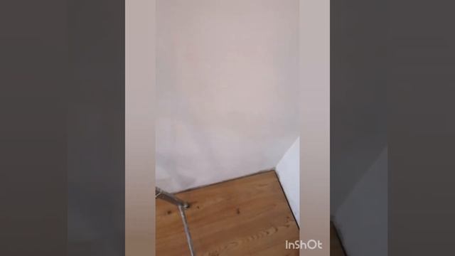 Укладка Ламината,за 2часа.Пробковая Подложка.Laying of Laminate flooring, in 2 hours.#Shorts смотреть онлайн