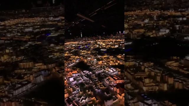 Шоу (Макет Москвы) смотреть онлайн