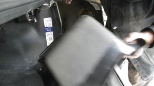 Потеют стекла внутри авто. Убираем причины.