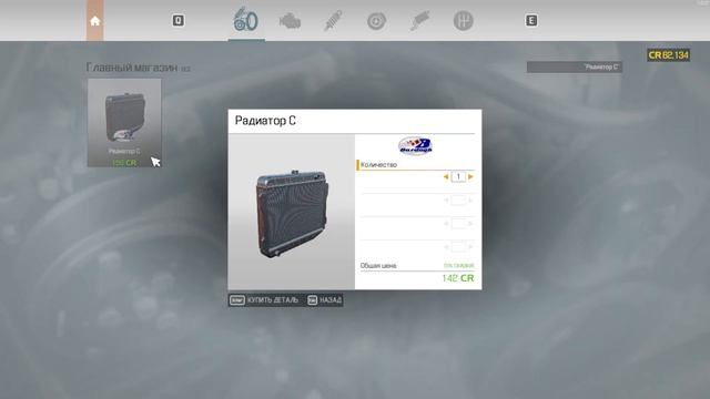 3 сюжетный заказ в Car Mechanic Simulator 2021! Ремонтируем Vallsen 2040 в режиме эксперта! смотреть онлайн