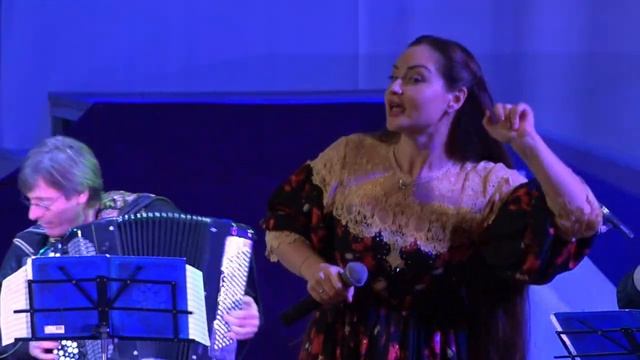 В Кузнецке отметили День народного единства. смотреть онлайн