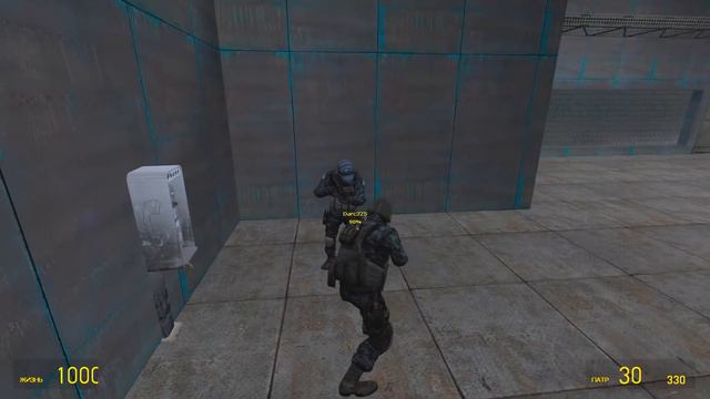 ЖЕЛЕЙНЫЙ РОТ ХОЧЕТ НАС СОЖРАТЬ! ОПАСНЫЙ МОНСТР SCP АТАКУЕТ КОСМИЧЕСКУЮ БАЗУ НА МАРСЕ В Garry`s Mod смотреть онлайн