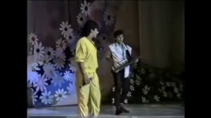 Ласковый май топ 3 песни