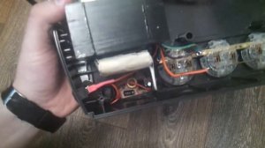 Моддинг бесперебойника APC Back-UPS ES 525 установка USBвыхода на 5вольт