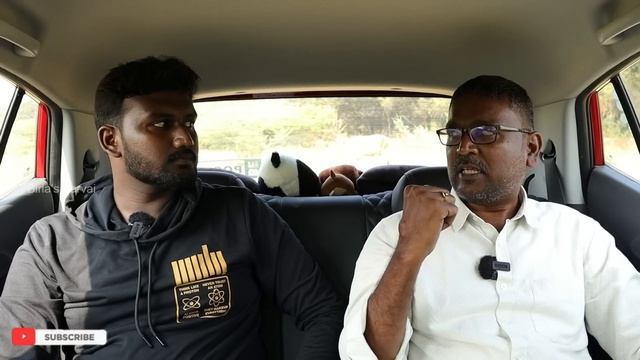Rs.7Lக்கு இந்த கார் எப்படி இருக்கு? Why he rejected Tiago? | Grand I10 Nios User Review | Birla смотреть онлайн