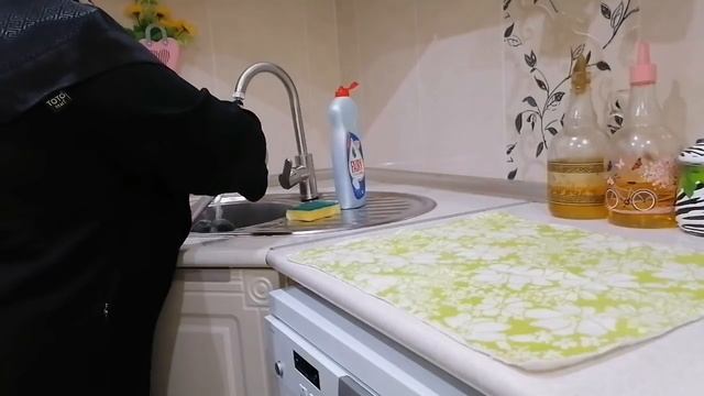 QABYUYAN MAŞININ TƏMİZLƏNMƏSİ. смотреть онлайн