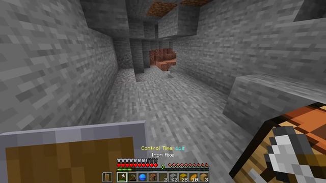 Minecraft Manhunt, But I Can CONTROL the Hunters... смотреть онлайн