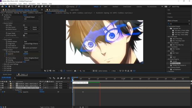 TWIXTOR - Лучшее способ применения в МИРЕ плагина Твикстор ! ОБУЧЕНИЯ ЭДИТИНГУ !  Как сделать Эдит