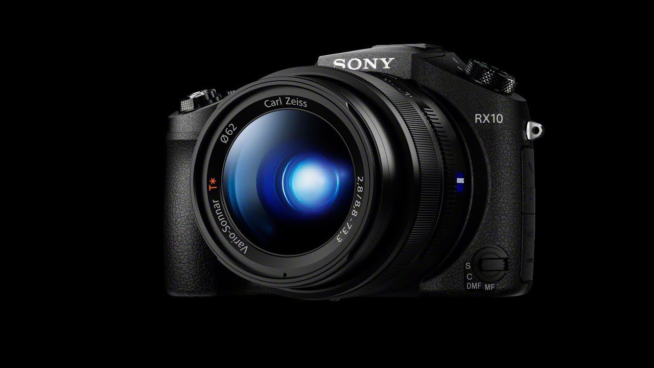 Доскональный обзор Sony RX-10 смотреть онлайн