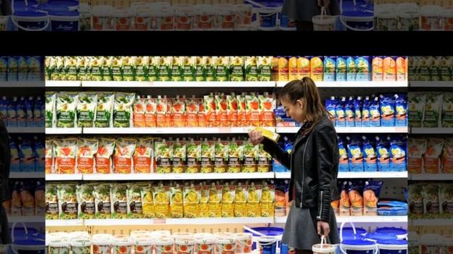 Казахстан в шоке! Токаев предупредил Казахов о резком повышении цен на продукты! смотреть онлайн