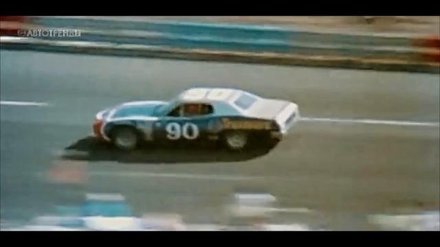 История Гонок NASCAR от Истоков «Стока» до Наших Дней смотреть онлайн