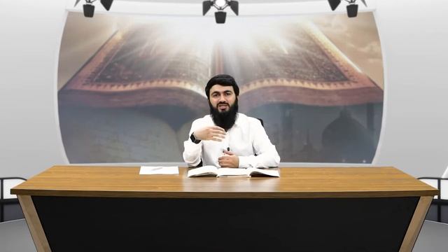 Столпы Веры. Юсуф Абу Закария! смотреть онлайн