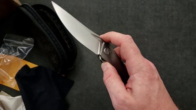 Shirogorov Quantum Unboxing! - I Literally Lost My Ability to Speak смотреть онлайн