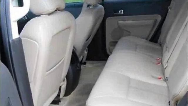 2008 Ford Edge Used Cars Mobile AL смотреть онлайн