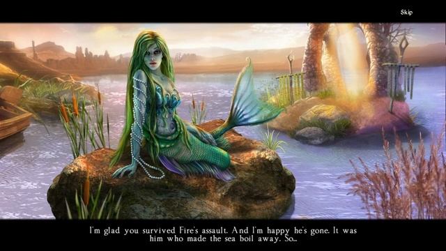 Lost Lands: The Four Horsemen Longplay/Walkthrough NO COMMENTARY (Collector's Edition) смотреть онлайн