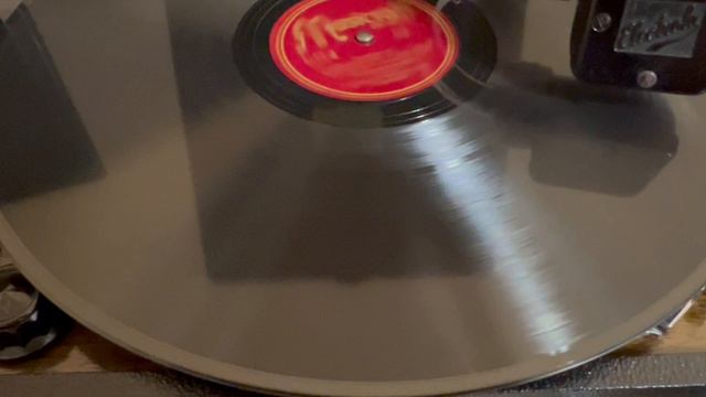 Д. Д. Шостакович Симфония № 7 «Ленинградская» 4 сторона (запись 1946 г.) смотреть онлайн