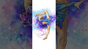 песня для художественной гимнастики №1