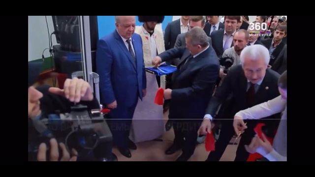 Отец Хабиба В Больнице/Заболел/Что Случилось