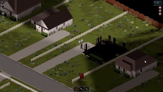 Project Zomboid | Build 41 | Vanilla | Negative Creep | Ep 42 смотреть онлайн