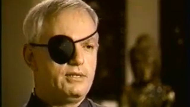 John Plaster MAC V SOG Part 2
