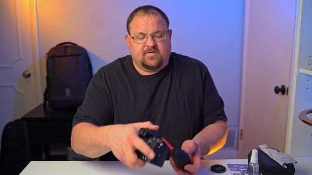 Sensor Cleaning is FAST and EASY!!! You CAN DO IT!!!