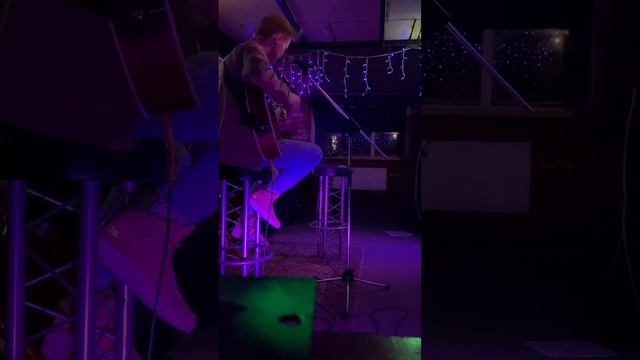 кавер на Лето - это маленькая жизнь (Олег Митяев) смотреть онлайн