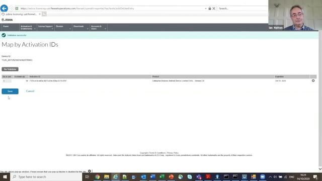Zebra DevTalks Community Day | A Practical Guide to Zebra License Installation | October 2020 смотреть онлайн