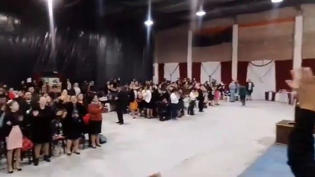 Selección de alabanzas - Miep Trelew 🕊️🔥 смотреть онлайн
