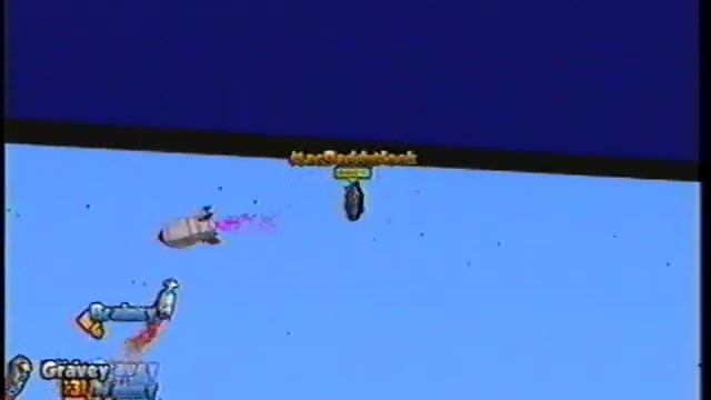 Rocket Riot Halloween Run: Part 3 смотреть онлайн