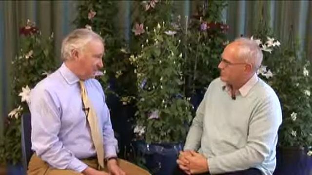 Evison Interview gctv смотреть онлайн