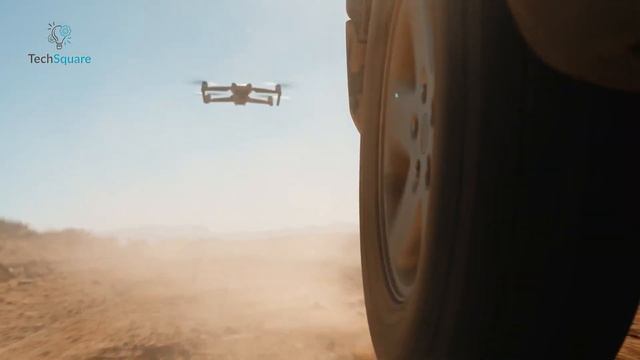 DJI Mini 4 Pro - So Its Getting a Redesign? смотреть онлайн