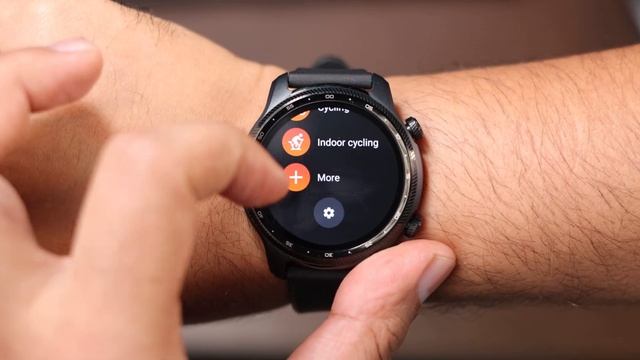 Ticwatch Pro 3 Ultra GPS & Ticwatch GTH : Boleh Baca Suhu Badan ? смотреть онлайн