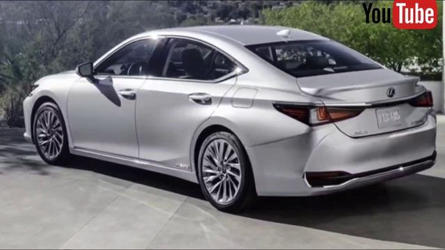 REVIEW MOBIL SULTAN   LEXUS ES 250 TENAGANYA AMPUH