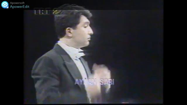 Beyâtî Arabân Peşrev (Gâzî Giray Han) смотреть онлайн