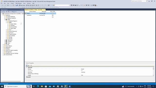 JDBC connect to SQL Server database الاتصال بقاعدة بيانات ميكروسوفت إس كيو إل سيرفر في الجافا смотреть онлайн