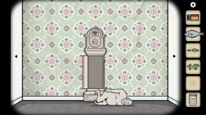 Прохождение игры Samsara Room