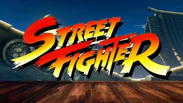 ARTES MARCIAIS STREET FIGHTER смотреть онлайн