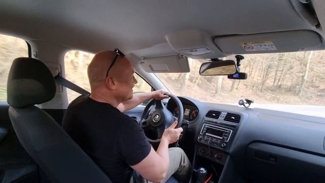 Поло 2015й на серпантине 1,6 мкпп112 смотреть онлайн