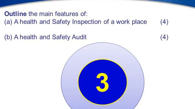 GC 1 Element 5 Q2 Auditing смотреть онлайн