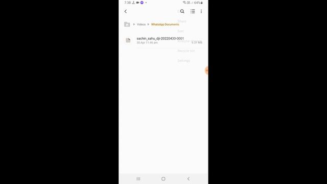 Can't Play This Video Problem Solve смотреть онлайн