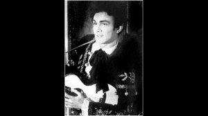 Муслим Магомаев. Интервью перед спектаклем. г.Ленинград, 30 ноября 1964 г.