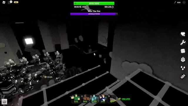 Lost souls badge + Strategy [TDS] смотреть онлайн