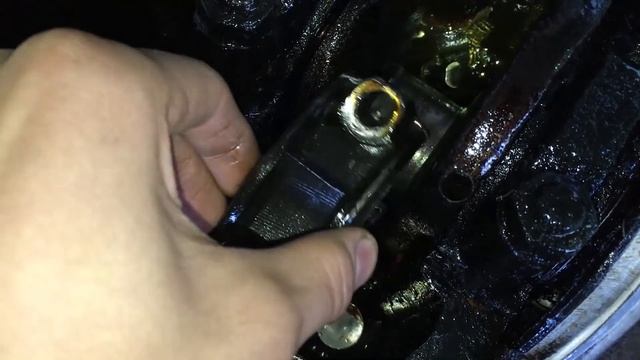 Как убили мотор? УМЗ-4216 (2016г, 107 000км, Газель бизнес) смотреть онлайн