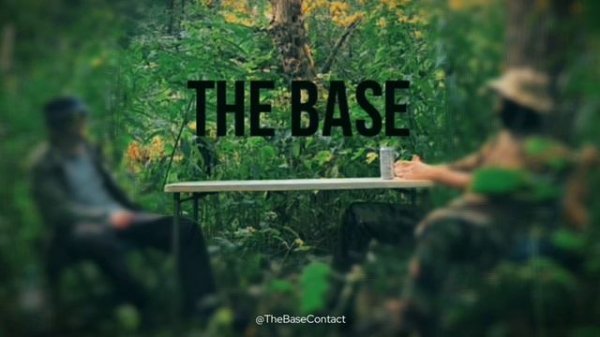 The Base ᛇᛇᛇ – Table Talk Ep. 1 (Sept 2024)