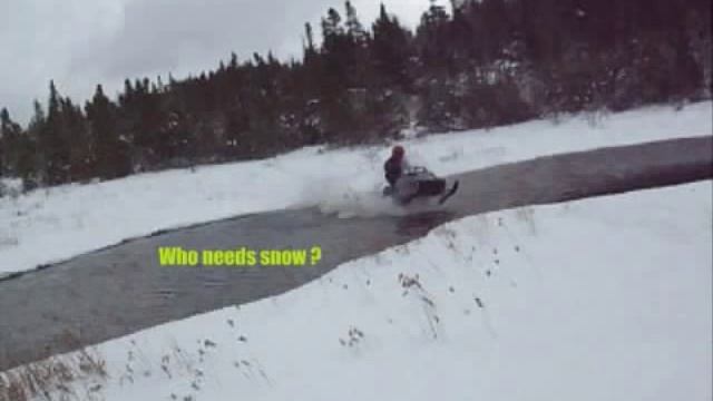 Yamaha Enticer 340. смотреть онлайн