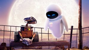 Валл-И (краткий пересказ мультфильма)