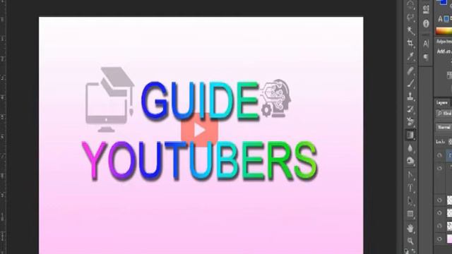 This is How to Create Your Youtube Channel Art | 2560x1440 pixel | 2020 смотреть онлайн