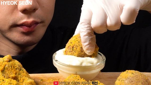 뿌링클 먹방 치킨 1위 뿌링클 로제떡볶이 치즈볼 리얼 먹방 ASMR MUKBANG CHICKEN TTEOKBOKKI CHEESE BALL REAL SHOW EATING SOUND смотреть онлайн