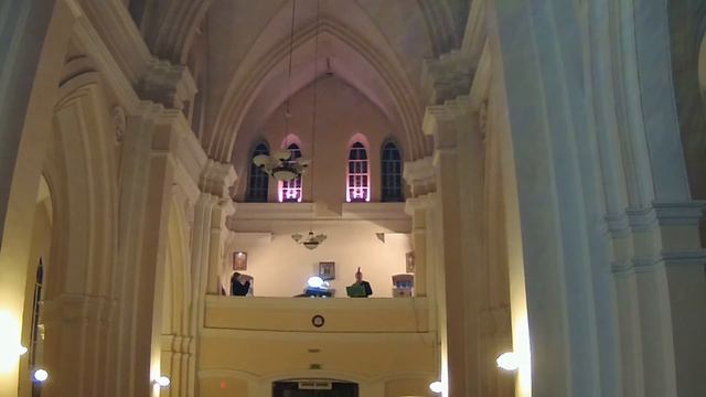 J.S.Bach-Ariozzo BWV 1056 смотреть онлайн